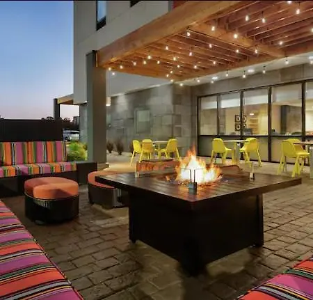 Home2 Suites By Hilton Columbus/West, Oh